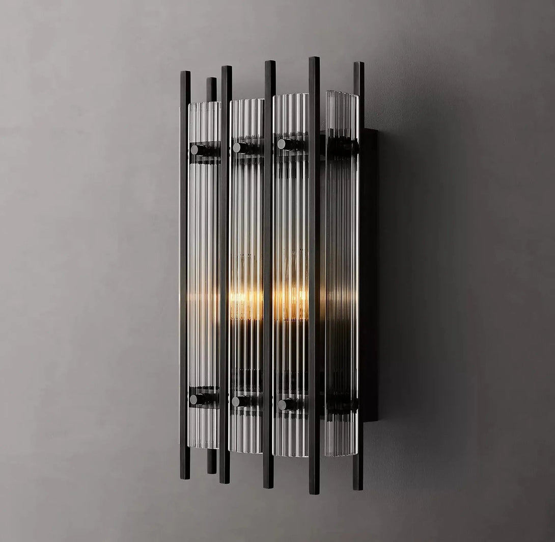 San Marco Rectangular Sconce – Hilamps