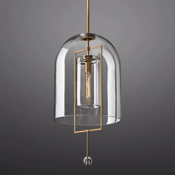 Fulcrum Grand Pendant Light