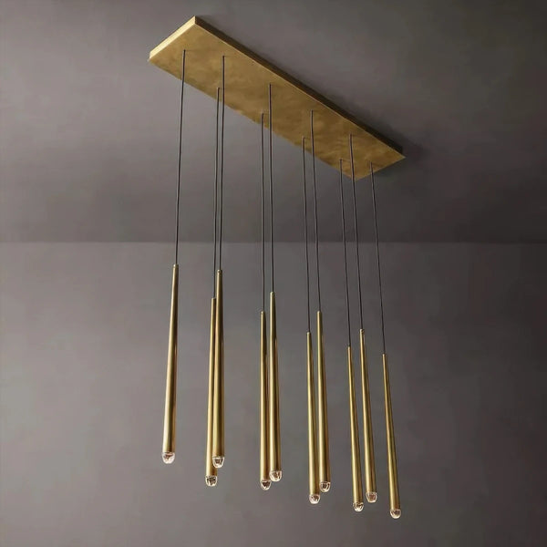Aquitaine Linear Chandelier