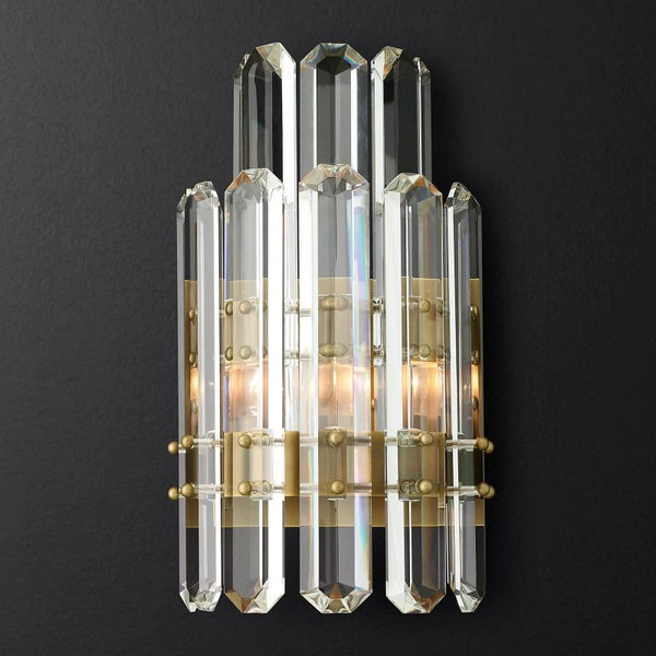 Bonnington 2 Tier Wall Sconce