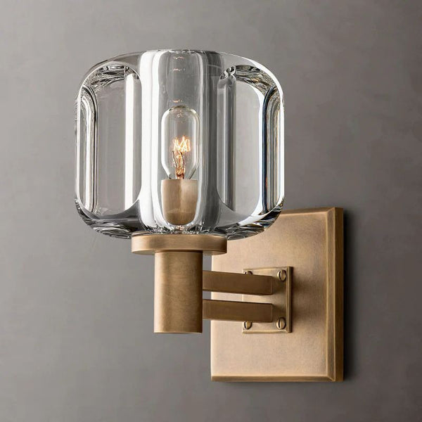 Demaret Wall Sconce