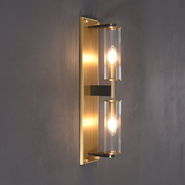 Alouette Linear Sconce
