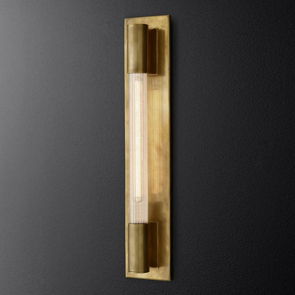 Massenet Wall Sconce