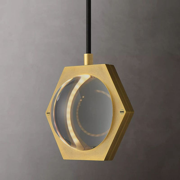 Eclatant Pendant Light
