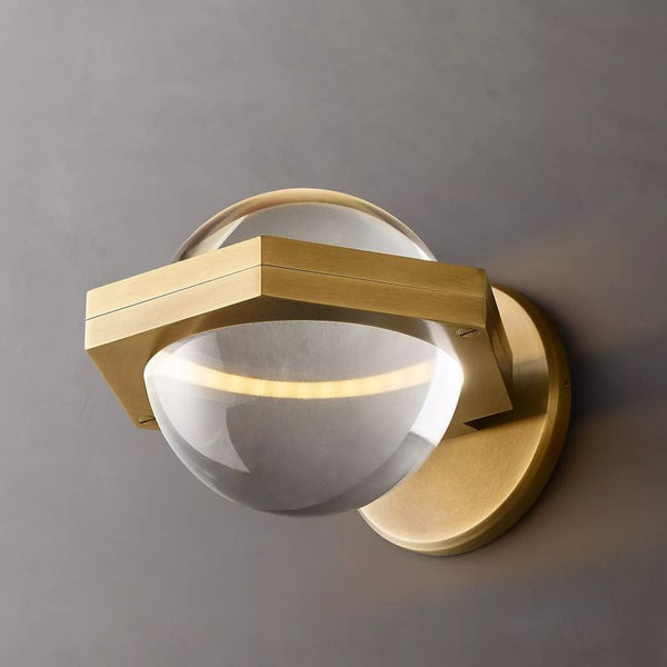 Eclatant Wall Sconce