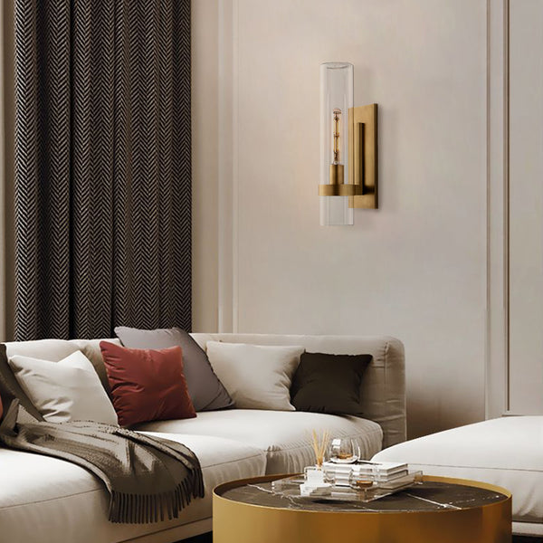 Ravelle Grand Wall Sconce