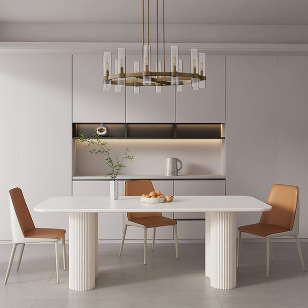 Ravelle Round Chandelier