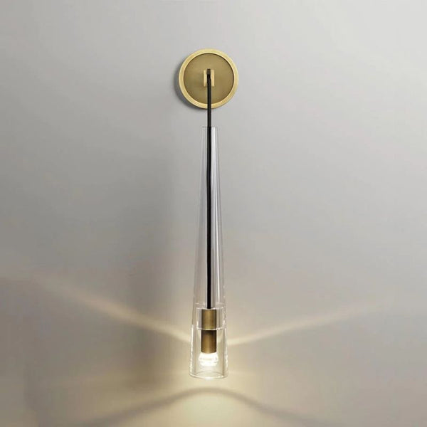 Apollinaire Sconce