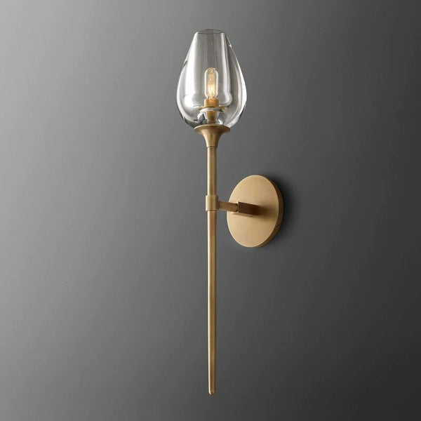 Tulip Grand Wall Sconce